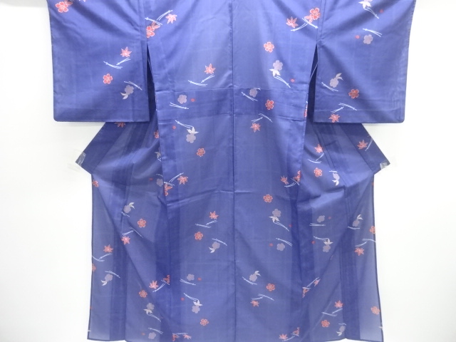 リサイクル・アンティーク着物販売：Shinei